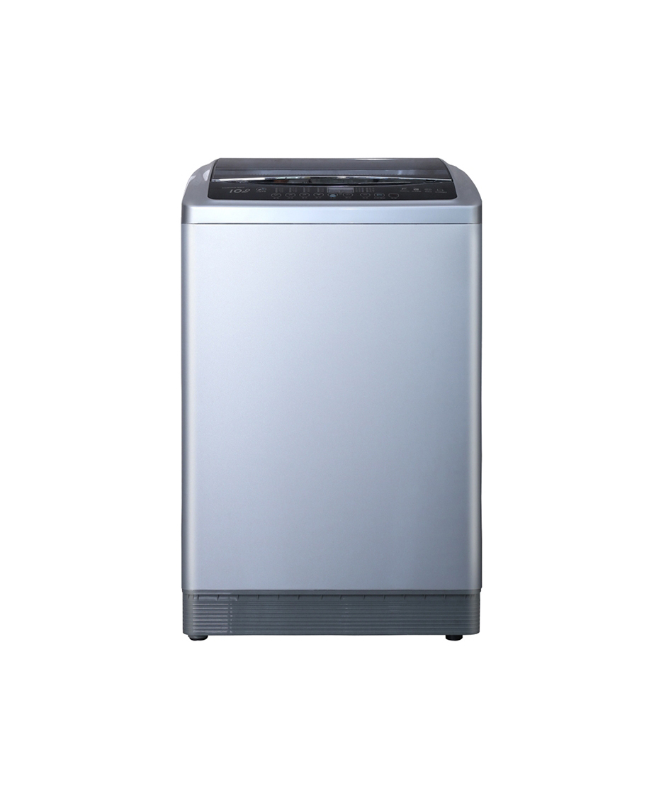 康佳洗衣机-10公斤 全自动波轮洗衣机xqb100-522
